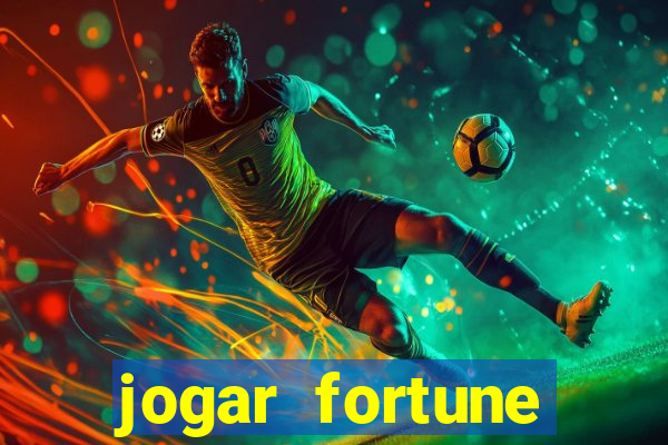 jogar fortune rabbit demo